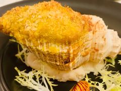 -伯衡55·吉品轩(乌鲁木齐南路店)