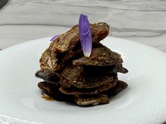 熏鲳鱼-荟廷·晶萃(静安寺店)