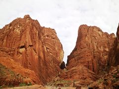 -天山神秘大峡谷
