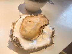 -蚝堡海鲜·威海菜·海肠捞饭·烧烤·亚洲吃蚝公司(幸福门店)