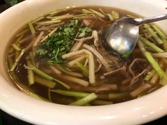 -西安饭庄·非遗陕菜(钟楼店)
