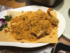 -黄泥岗·地道湖北菜(奥特莱斯店)