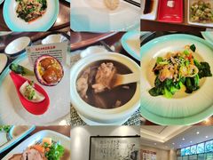 -国家五钻酒家·西樵旺阁渔村(西樵店)
