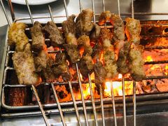 -小寒羊烧烤(凯瑞时代大厦店)