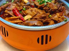 -9家湘菜(上南路店)