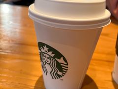 -星巴克臻选(北京前门大街店)