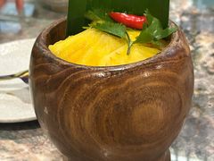 -浩海火燒雲傣家菜(芮欧百货店)