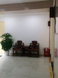 -小米熊儿童医院