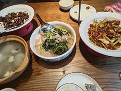 -恰饭·老长沙市井菜(天河客运站店)
