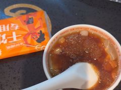 -探鱼·鲜青椒爽麻烤鱼(增城东汇城店)