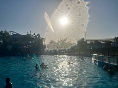 -西安华夏文旅水世界