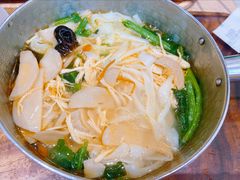 -小满手工粉(北京富力广场店)