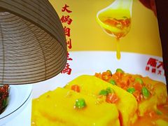 -陈大锅·岳阳鱼馆·地道岳阳菜(美食街店)