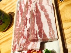 -喜来稀肉(北外滩白玉兰广场店)