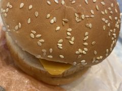 -汉堡王(嘉定宝龙城市广场)