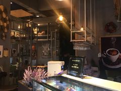 -桂新园(烘焙馆-鸿翔店)