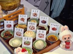 -一味大院•桐庐菜传承店(春江路店)