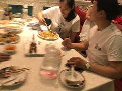 -巴依老爷新疆美食(清华东门店)