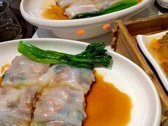 -味可道美食坊(福基路店)