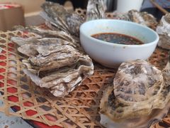 -沪小胖·小龙虾·蓝龙王(八佰伴店)
