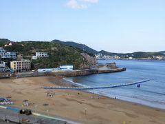 -大王村沙滩