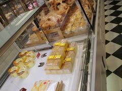 -味多美蛋糕(金顶街店)