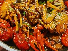 -一棠龙虾•王牌虾球(恒隆广场店)