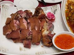 -北园酒家(小北路店)