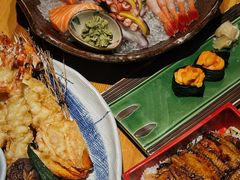 -大岛日本料理铁板烧(南通大饭店)
