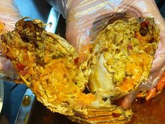 -三妹小龙虾·黄油蟹(华侨城总店)