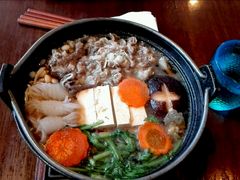 -铃木食堂(帽儿胡同店)