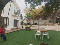 -柠檬花院烤肉·会议团建·聚会·求婚(三圣乡店)