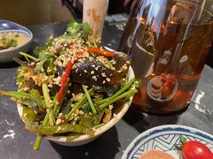 -云海肴云南菜·蒸汽石锅鱼(青岛万象城店)