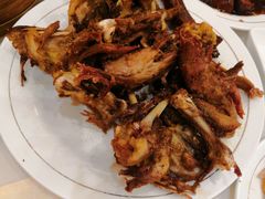 -北京全聚德(天安门店)