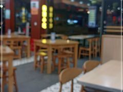 大堂-秦淮小吃城(夫子庙店)