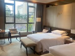 -昆明洲际酒店