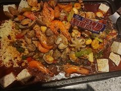 -里岛烤鱼(东港凯虹广场店)