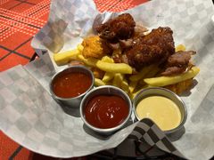 -Primo·丽莫意大利窑烤披萨