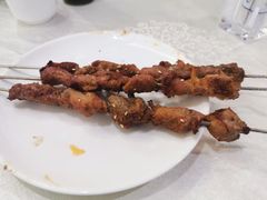 -那达慕蒙古风味酒楼