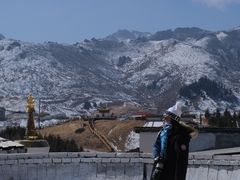 -达仓郎木寺院