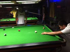 -k9台球(虎泉店)