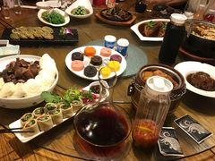 -苹果树下艺术餐厅(通州店)