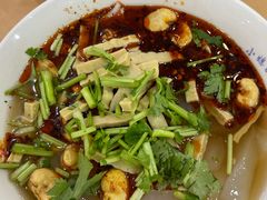 -小媳妇凉粉(浑源店)