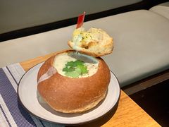 -JANS意式简餐厅·惠灵顿牛排