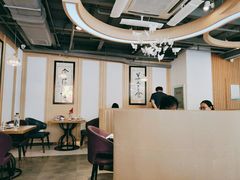 大堂-喜粤糖朝餐厅(三八广场店)