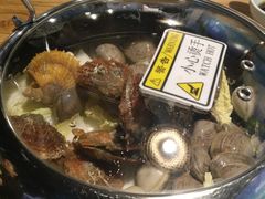 -黄寺蒸汽海鲜(黄寺大街店)