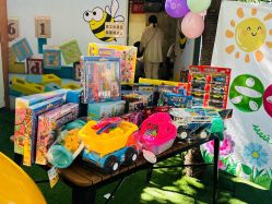 -爱伴·布鲁豪斯游乐场