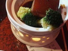 -绿茶餐厅(蓝色港湾店)