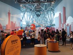 -广东科学中心