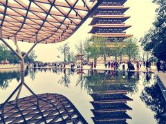 -牛首山文化旅游区